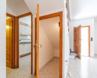 Вторичное жилье - Townhouse - Плайя Фламенка - Playa Flamenca