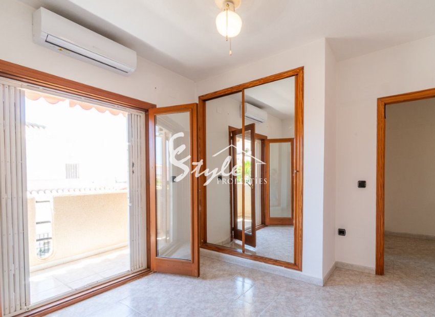 Вторичное жилье - Townhouse - Плайя Фламенка - Playa Flamenca