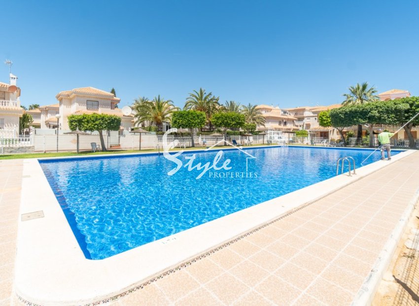 Вторичное жилье - Townhouse - Плайя Фламенка - Playa Flamenca