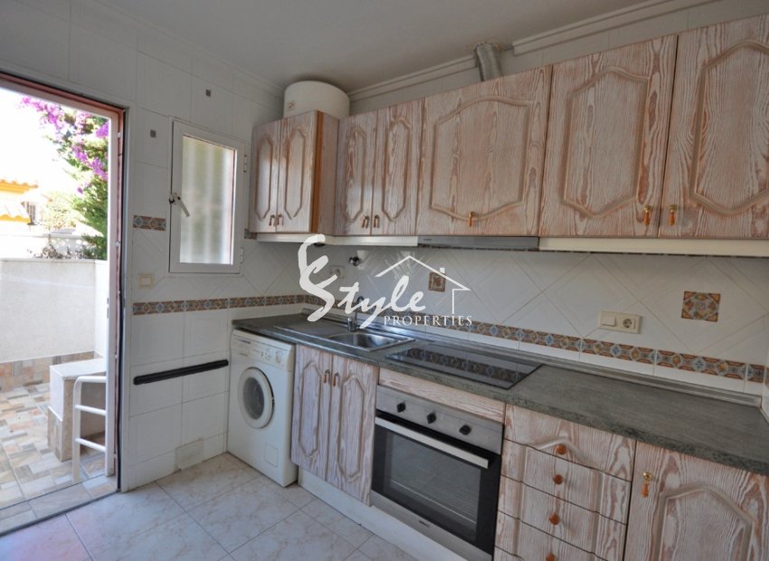 Вторичное жилье - Townhouse - Плайя Фламенка - Playa Flamenca