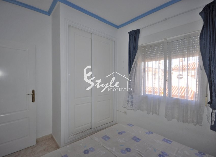 Вторичное жилье - Townhouse - Плайя Фламенка - Playa Flamenca