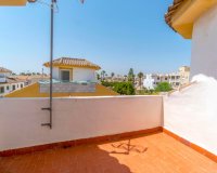 Вторичное жилье - Townhouse - Плайя Фламенка - Playa Flamenca