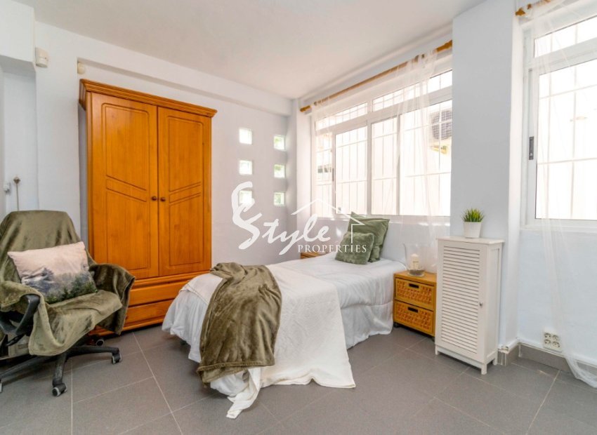 Вторичное жилье - Townhouse - Плайя Фламенка - Playa Flamenca