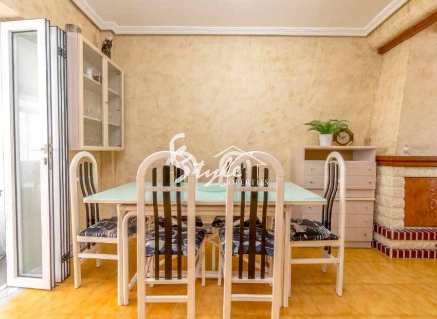 Вторичное жилье - Townhouse - Плайя Фламенка - Playa Flamenca