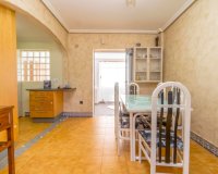 Вторичное жилье - Townhouse - Плайя Фламенка - Playa Flamenca