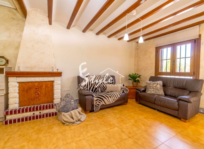 Вторичное жилье - Townhouse - Плайя Фламенка - Playa Flamenca