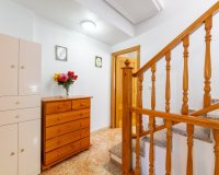 Вторичное жилье - Townhouse - Пунта Прима - Ла Синюэлика