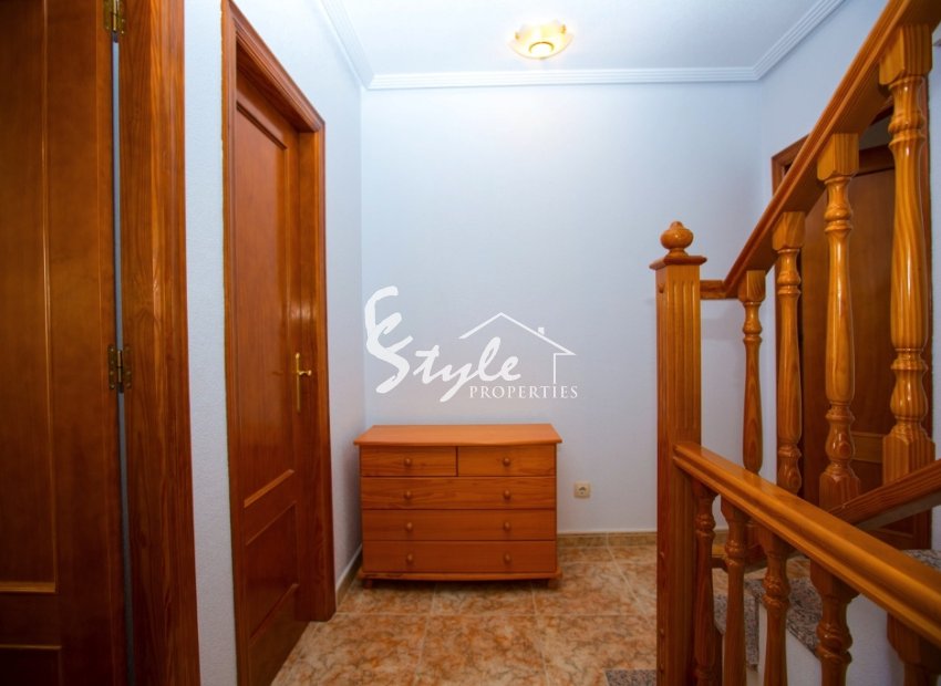 Вторичное жилье - Townhouse - Пунта Прима - Ла Синюэлика