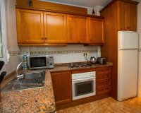 Вторичное жилье - Townhouse - Пунта Прима - Ла Синюэлика