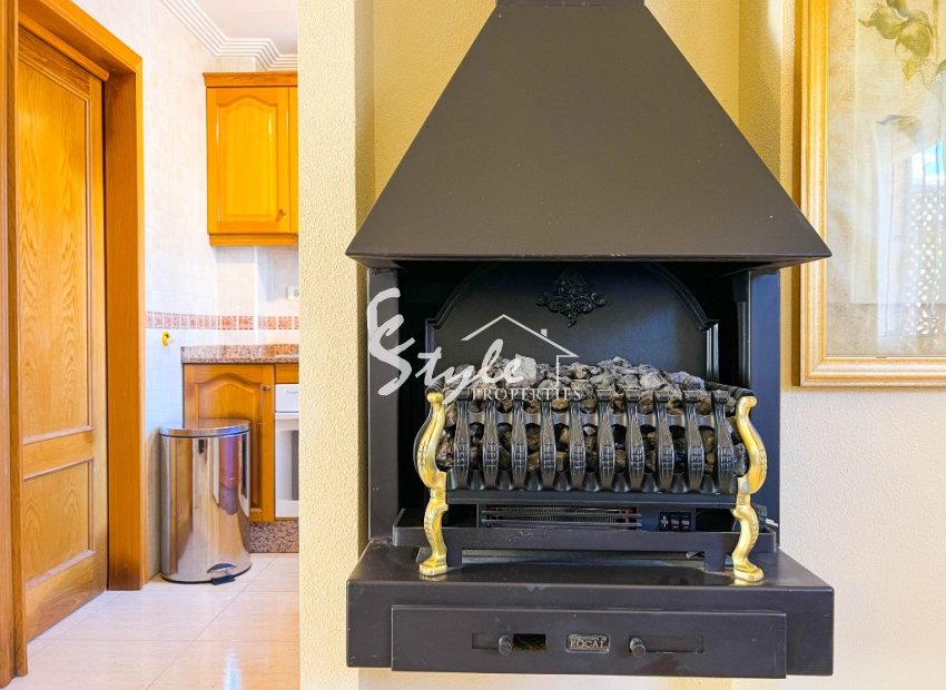 Вторичное жилье - Townhouse - Пунта Прима