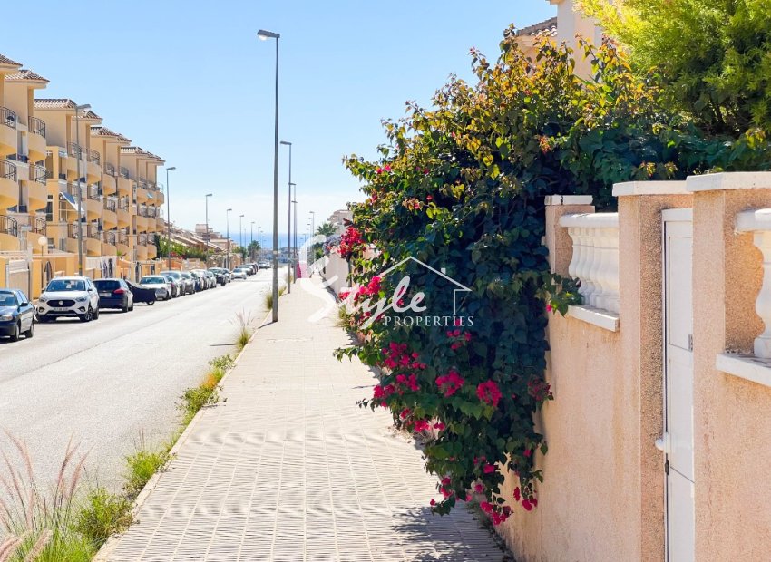 Вторичное жилье - Townhouse - Пунта Прима