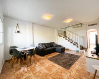 Вторичное жилье - Townhouse - Пунта Прима