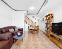 Вторичное жилье - Townhouse - Пунта Прима