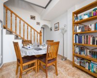 Вторичное жилье - Townhouse - Пунта Прима