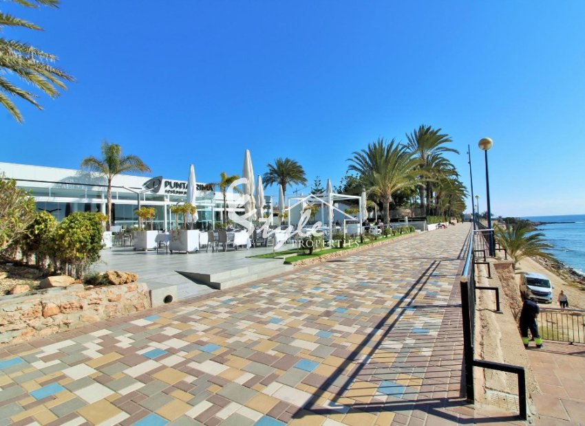 Вторичное жилье - Townhouse - Пунта Прима