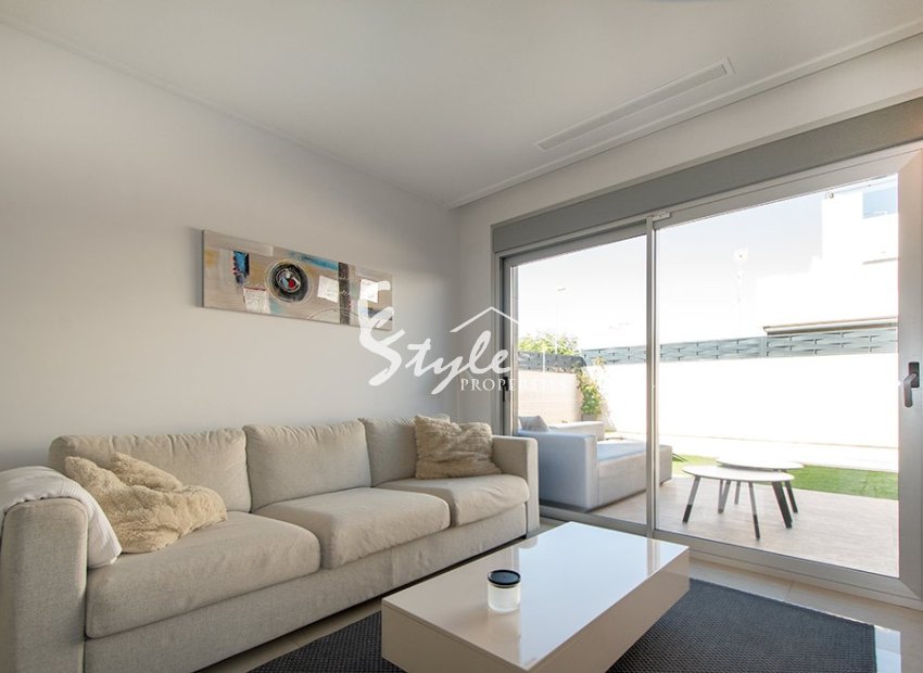 Вторичное жилье - Townhouse - Рохалес - Сьюдад Кесада