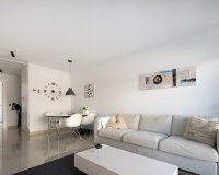 Вторичное жилье - Townhouse - Рохалес - Сьюдад Кесада