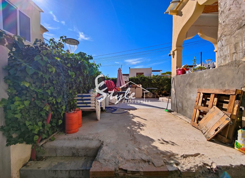 Вторичное жилье - Townhouse - Сан Мигель де Салинас - San Miguel De Salinas