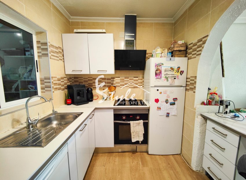 Вторичное жилье - Townhouse - Сан Мигель де Салинас - San Miguel De Salinas