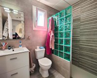 Вторичное жилье - Townhouse - Сан Мигель де Салинас - San Miguel De Salinas