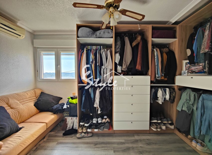 Вторичное жилье - Townhouse - Сан Мигель де Салинас - San Miguel De Salinas