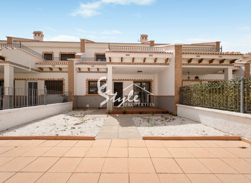 Вторичное жилье - Townhouse - Сан Мигель де Салинас - San Miguel De Salinas