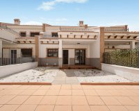 Вторичное жилье - Townhouse - Сан Мигель де Салинас - San Miguel De Salinas