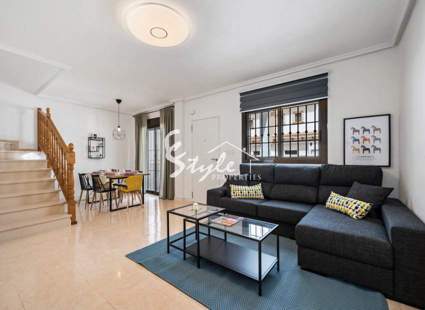 Вторичное жилье - Townhouse - Сан Мигель де Салинас - San Miguel De Salinas