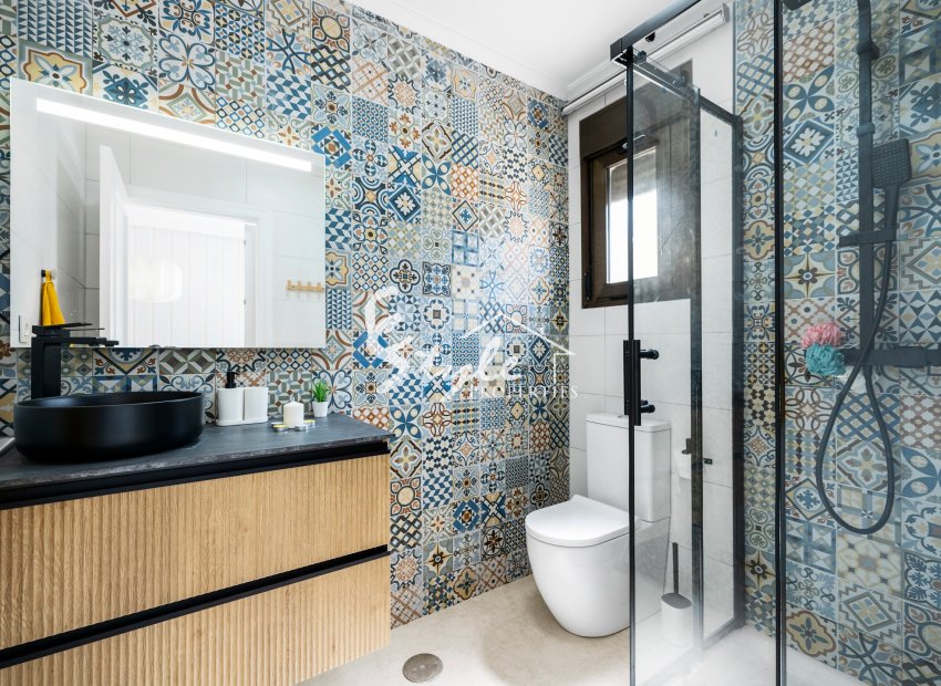 Вторичное жилье - Townhouse - Сан Мигель де Салинас - San Miguel De Salinas