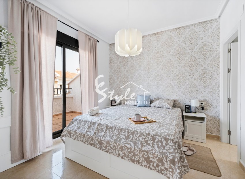 Вторичное жилье - Townhouse - Сан Мигель де Салинас - San Miguel De Salinas