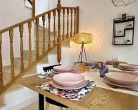 Вторичное жилье - Townhouse - Сан Мигель де Салинас - San Miguel De Salinas