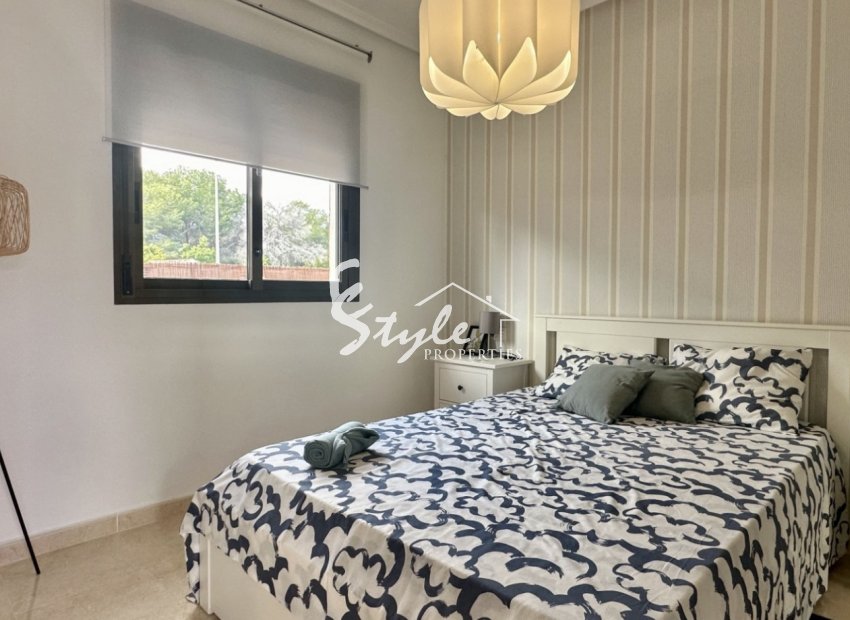 Вторичное жилье - Townhouse - Сан Мигель де Салинас - San Miguel De Salinas