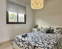 Вторичное жилье - Townhouse - Сан Мигель де Салинас - San Miguel De Salinas