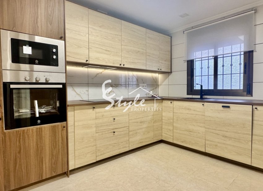 Вторичное жилье - Townhouse - Сан Мигель де Салинас - San Miguel De Salinas