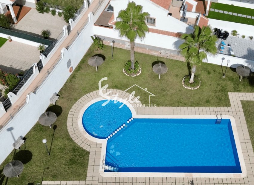 Вторичное жилье - Townhouse - Сан Мигель де Салинас - San Miguel De Salinas