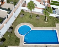 Вторичное жилье - Townhouse - Сан Мигель де Салинас - San Miguel De Salinas