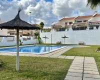 Вторичное жилье - Townhouse - Сан Мигель де Салинас - San Miguel De Salinas