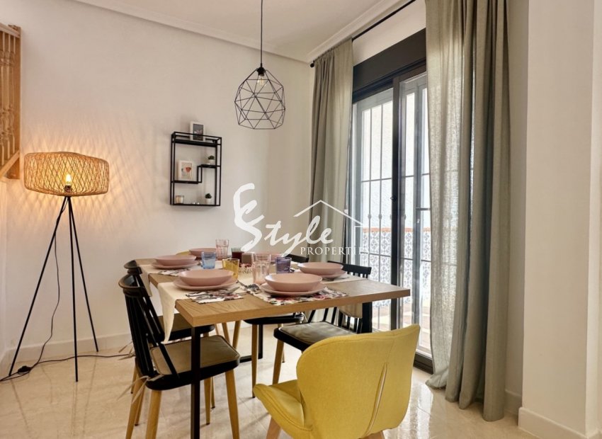 Вторичное жилье - Townhouse - Сан Мигель де Салинас - San Miguel De Salinas