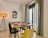 Вторичное жилье - Townhouse - Сан Мигель де Салинас - San Miguel De Salinas