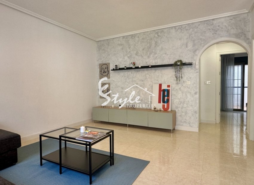 Вторичное жилье - Townhouse - Сан Мигель де Салинас - San Miguel De Salinas