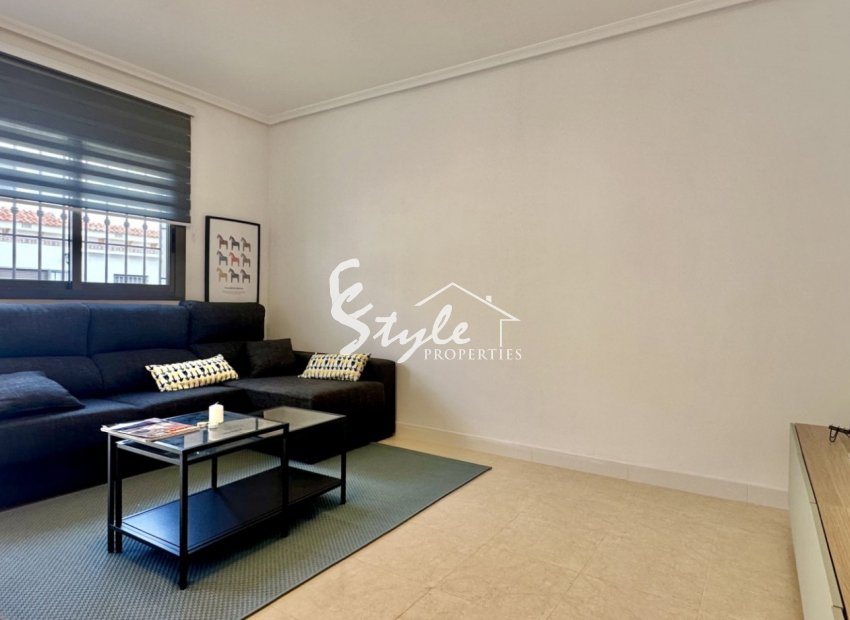 Вторичное жилье - Townhouse - Сан Мигель де Салинас - San Miguel De Salinas