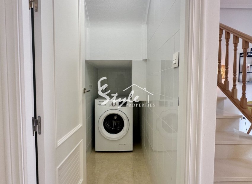 Вторичное жилье - Townhouse - Сан Мигель де Салинас - San Miguel De Salinas