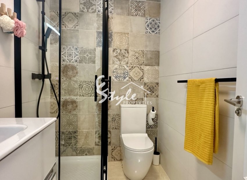 Вторичное жилье - Townhouse - Сан Мигель де Салинас - San Miguel De Salinas