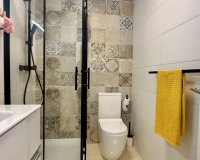 Вторичное жилье - Townhouse - Сан Мигель де Салинас - San Miguel De Salinas