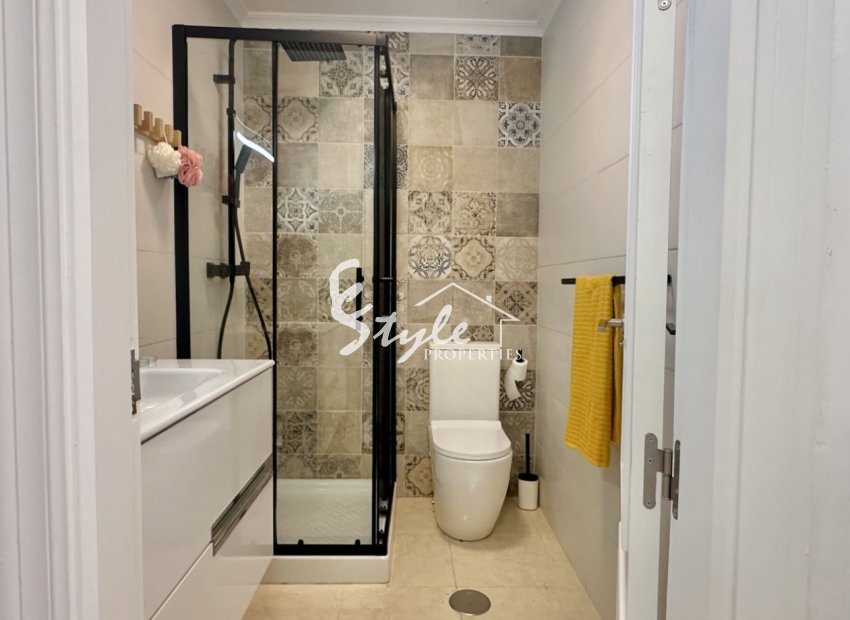 Вторичное жилье - Townhouse - Сан Мигель де Салинас - San Miguel De Salinas