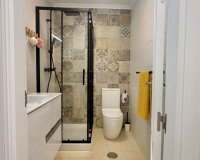 Вторичное жилье - Townhouse - Сан Мигель де Салинас - San Miguel De Salinas