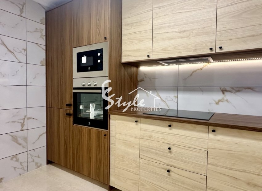 Вторичное жилье - Townhouse - Сан Мигель де Салинас - San Miguel De Salinas