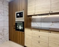 Вторичное жилье - Townhouse - Сан Мигель де Салинас - San Miguel De Salinas