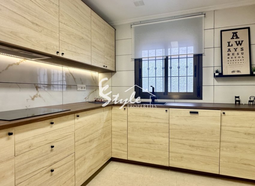 Вторичное жилье - Townhouse - Сан Мигель де Салинас - San Miguel De Salinas