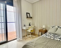 Вторичное жилье - Townhouse - Сан Мигель де Салинас - San Miguel De Salinas